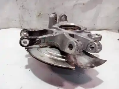 Автозапчастина б/у культ заднього лівого для jaguar s-type 2.7 v6 diesel cat посилання на oem iam 5w9320029aa  