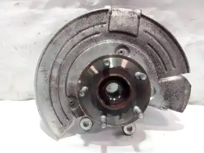 Автозапчастина б/у культ заднього лівого для jaguar s-type 2.7 v6 diesel cat посилання на oem iam 5w9320029aa  