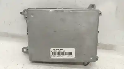 Автозапчастина б/у електронний модуль для jaguar s-type 2.7 v6 diesel cat посилання на oem iam 6r8313b524
