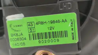 Автозапчасти б/у отопительный двигатель за jaguar s-type 2.7 v6 diesel cat ссылки oem iam 4r8h19846aa  