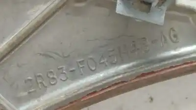Автозапчастина б/у м'який / картонний комплект для jaguar s-type 2.7 v6 diesel cat посилання на oem iam   