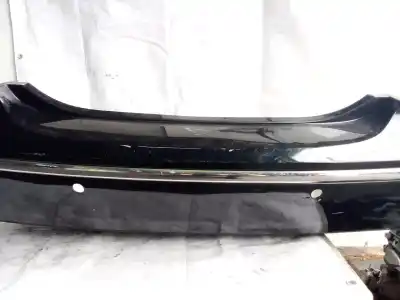Автозапчастина б/у задній бампер для jaguar s-type 2.7 v6 diesel cat посилання на oem iam 