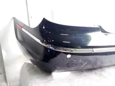 Автозапчасти б/у задний бампер за jaguar s-type 2.7 v6 diesel cat ссылки oem iam   