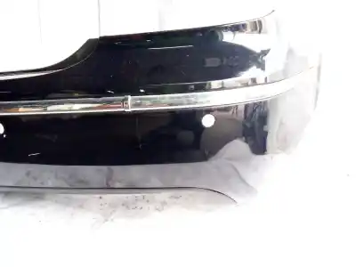 Автозапчасти б/у задний бампер за jaguar s-type 2.7 v6 diesel cat ссылки oem iam   