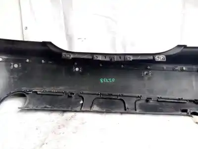 Автозапчасти б/у задний бампер за jaguar s-type 2.7 v6 diesel cat ссылки oem iam   