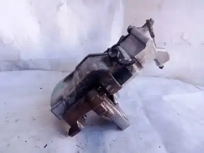 Автозапчастина б/у задній правий гальмівний супорт для jaguar s-type 2.7 v6 diesel cat посилання на oem iam   