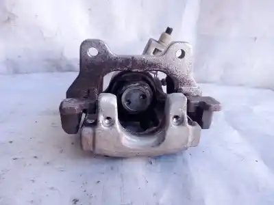 Автозапчастина б/у задній правий гальмівний супорт для jaguar s-type 2.7 v6 diesel cat посилання на oem iam   