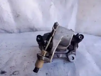 Автозапчастина б/у задній лівий гальмівний супорт для jaguar s-type 2.7 v6 diesel cat посилання на oem iam   