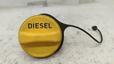 Автозапчастина б/у колпачка паливна для jaguar s-type 2.7 v6 diesel cat посилання на oem iam 