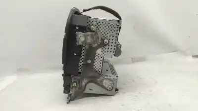 Автозапчастина б/у gps навігаційна система для jaguar s-type 2.7 v6 diesel cat посилання на oem iam 2r8310e889  