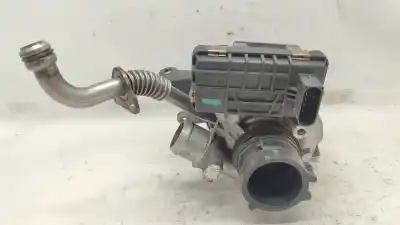 Автозапчастина б/у турбонагрузник для jaguar s-type 2.7 v6 diesel cat посилання на oem iam 6r806k682ba