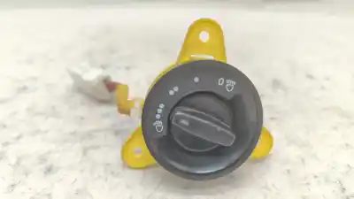 Second-hand car spare part HEADLIGHTS SWITCH for TATA INDICA  OEM IAM references   