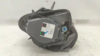 Pièce détachée automobile d'occasion CEINTURE DE SECURITE ARRIERE GAUCHE pour RENAULT TALISMAN GRANDTOUR  Références OEM IAM 629966100F  