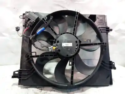 İkinci el araba yedek parçası ELEKTRO FAN için RENAULT TALISMAN GRANDTOUR  OEM IAM referansları 214813939R  