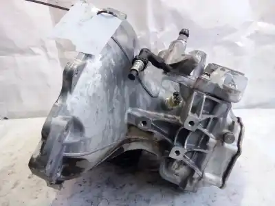 Автозапчастина б/у коробка передач для opel corsa c (x01) 1.4 (f08, f68) посилання на oem iam f13c394
