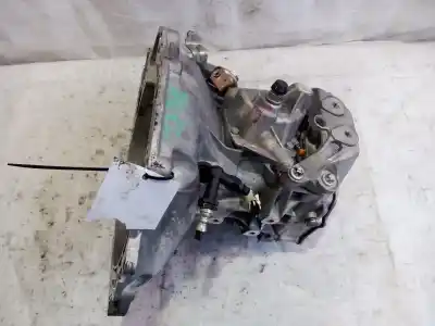 Автозапчастина б/у коробка передач для opel corsa c (x01) 1.4 (f08, f68) посилання на oem iam f13c394  