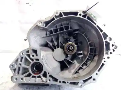 Автозапчастина б/у коробка передач для opel corsa c (x01) 1.4 (f08, f68) посилання на oem iam f13c394  