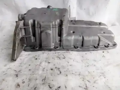 Second-hand car spare part sump for opel corsa c (x01) 1.4 (f08, f68) oem iam references   