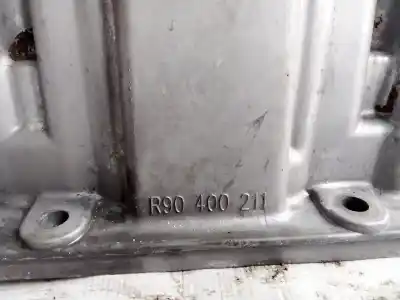 Second-hand car spare part sump for opel corsa c (x01) 1.4 (f08, f68) oem iam references   