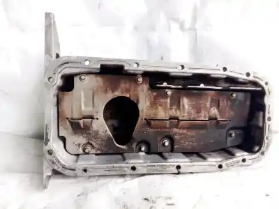 Second-hand car spare part sump for opel corsa c (x01) 1.4 (f08, f68) oem iam references   