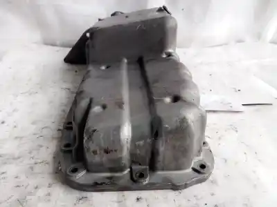 Second-hand car spare part sump for opel corsa c (x01) 1.4 (f08, f68) oem iam references   