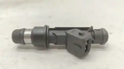 Second-hand car spare part injector for opel corsa c (x01) 1.4 (f08, f68) oem iam references 25313846  