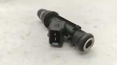 Second-hand car spare part injector for opel corsa c (x01) 1.4 (f08, f68) oem iam references 25313846  