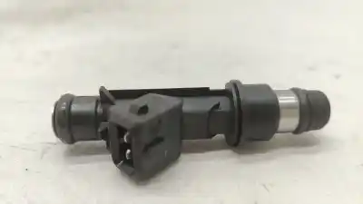 Second-hand car spare part injector for opel corsa c (x01) 1.4 (f08, f68) oem iam references   