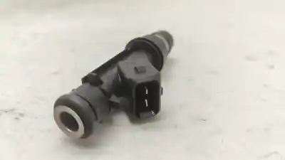 Second-hand car spare part injector for opel corsa c (x01) 1.4 (f08, f68) oem iam references   