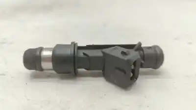 Second-hand car spare part injector for opel corsa c (x01) 1.4 (f08, f68) oem iam references 25313846  