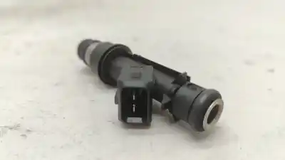 Second-hand car spare part injector for opel corsa c (x01) 1.4 (f08, f68) oem iam references 25313846  