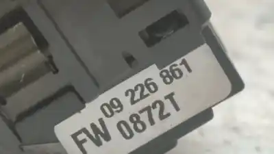 Автозапчасти б/у управление зеркалом за opel corsa c (x01) 1.4 (f08, f68) ссылки oem iam   