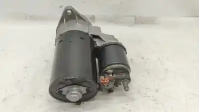 Second-hand car spare part starter motor for opel corsa c (x01) 1.4 (f08, f68) oem iam references 0001107401  