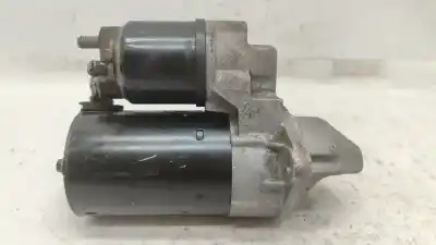 Second-hand car spare part starter motor for opel corsa c (x01) 1.4 (f08, f68) oem iam references 0001107401  