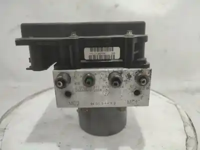 Автозапчасти б/у абс за renault scénic ii (jm0/1_) 1.9 dci (jm14) ссылки oem iam 8200551154