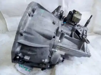 Автозапчасти б/у коробка передач за renault scénic ii (jm0/1_) 1.9 dci (jm14) ссылки oem iam nd0002