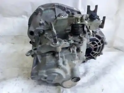 Автозапчастина б/у коробка передач для renault scénic ii (jm0/1_) 1.9 dci (jm14) посилання на oem iam nd0002  