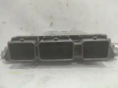 Автозапчастина б/у ебу контролер двигуна для renault scénic ii (jm0/1_) 1.9 dci (jm14) посилання на oem iam 0281012589  