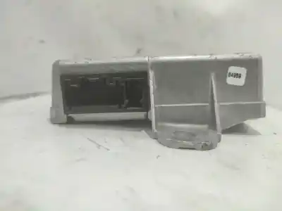 Автозапчасти б/у блок управления подушками безопасности за renault scénic ii (jm0/1_) 1.9 dci (jm14) ссылки oem iam 607061500  