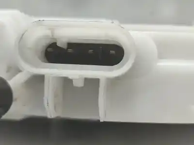 Second-hand car spare part front right door lock for renault scénic ii (jm0/1_) 1.9 dci (jm14) oem iam references   