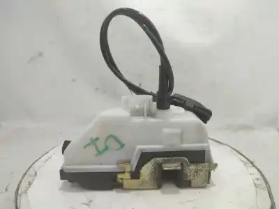 Second-hand car spare part left front door lock for renault scénic ii (jm0/1_) 1.9 dci (jm14) oem iam references   