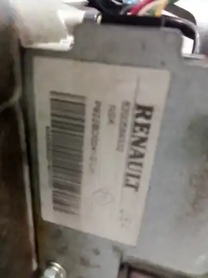 Автозапчастина б/у рульва колонка для renault scénic ii (jm0/1_) 1.9 dci (jm14) посилання на oem iam   