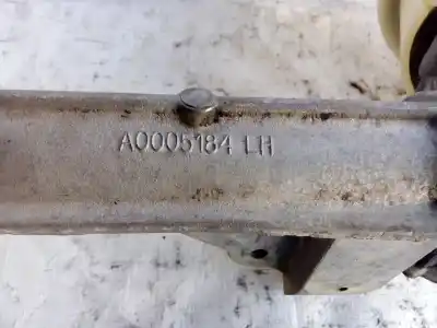 Piesă de schimb auto la mâna a doua caseta de direcție pentru renault scénic ii (jm0/1_) 1.9 dci (jm14) referințe oem iam   