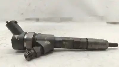 Second-hand car spare part injector for renault scénic ii (jm0/1_) 1.9 dci (jm14) oem iam references 8200389369  