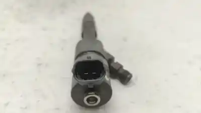 Second-hand car spare part injector for renault scénic ii (jm0/1_) 1.9 dci (jm14) oem iam references 8200389369  