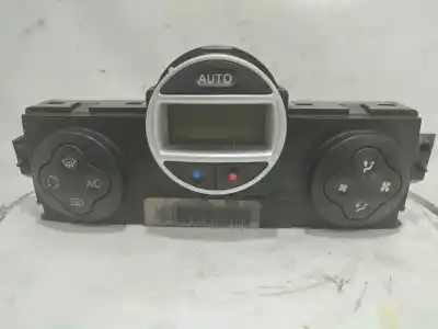 Автозапчасти б/у климат-контроль за renault scénic ii (jm0/1_) 1.9 dci (jm14) ссылки oem iam 