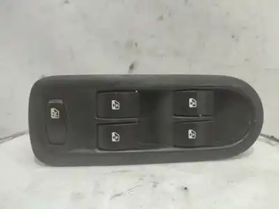 Автозапчасти б/у выключатель левого переднего окна за renault scénic ii (jm0/1_) 1.9 dci (jm14) ссылки oem iam 025330  