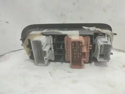Автозапчасти б/у выключатель левого переднего окна за renault scénic ii (jm0/1_) 1.9 dci (jm14) ссылки oem iam 025330  