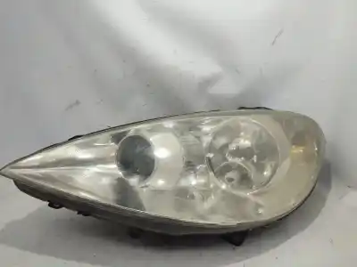 Recambio de automóvil de segunda mano de FARO IZQUIERDO para PEUGEOT 807  referencias OEM IAM 1494308080  