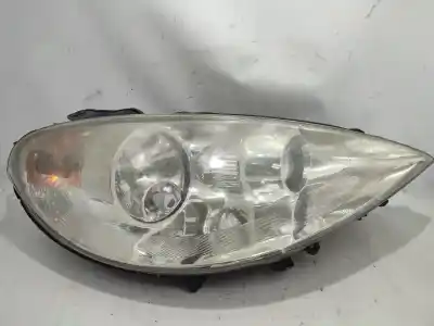 Recambio de automóvil de segunda mano de FARO DERECHO para PEUGEOT 807  referencias OEM IAM 89006374  